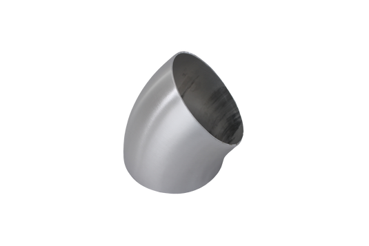 Tight Radius Bends