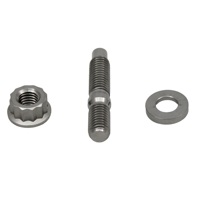 Fasteners