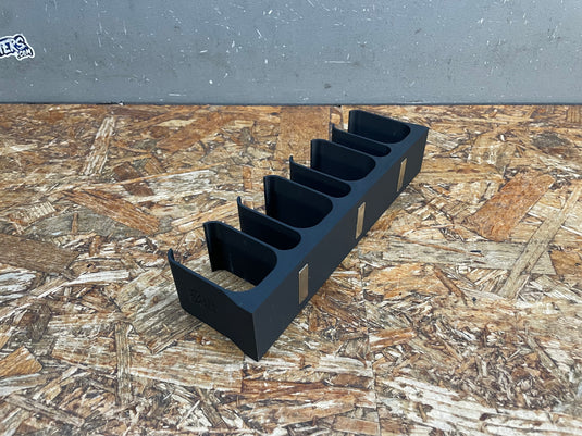 Magnetic Tig Filler Rod Tube Holder