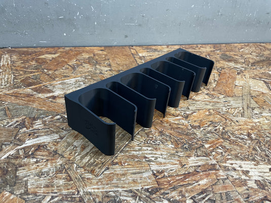 Magnetic Tig Filler Rod Tube Holder