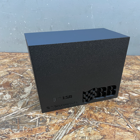 Mandrel Bend Multi-Cutting Jig