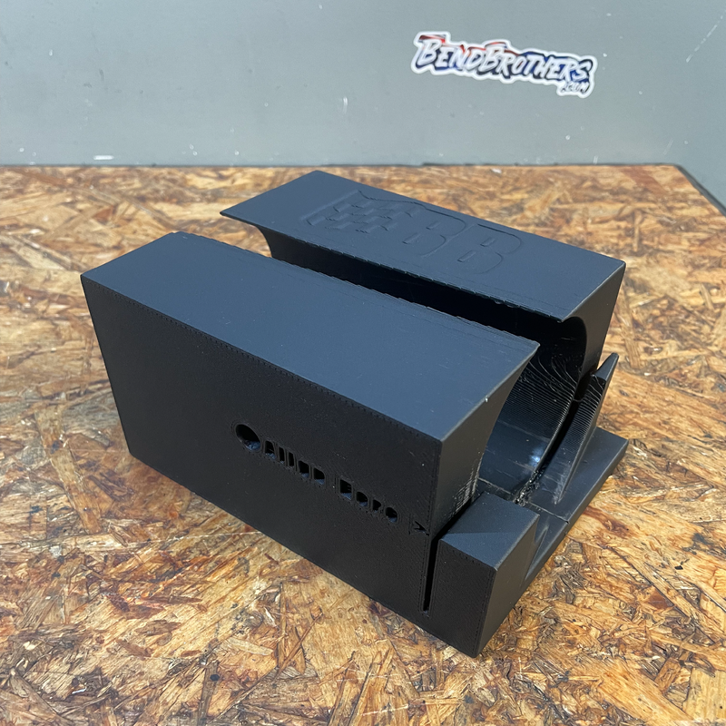 Load image into Gallery viewer, 15° Pie Cut Cutting Fixture Jig
