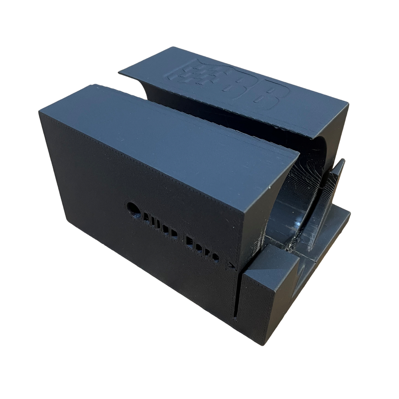 Load image into Gallery viewer, 9° Pie Cut Cutting Fixture Jig
