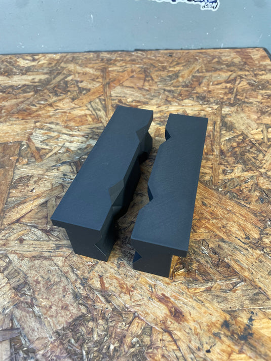 AN Fitting Soft Jaws Fits 5