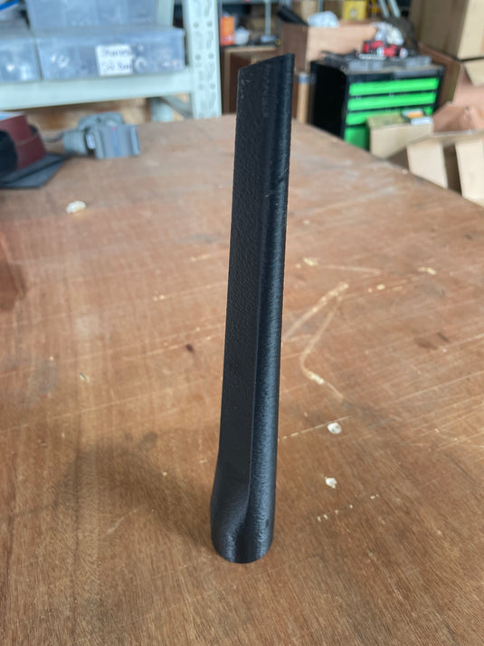 Extra Long Tapered Vacuum Crevice Tool – Precision Cleaning for Tight, Hard-to-Reach Areas