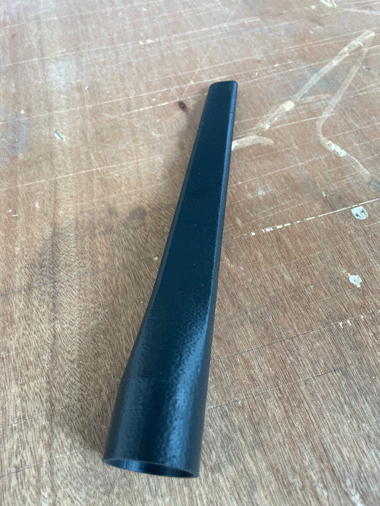 Extra Long Tapered Vacuum Crevice Tool – Precision Cleaning for Tight, Hard-to-Reach Areas