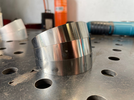Precision Fitment