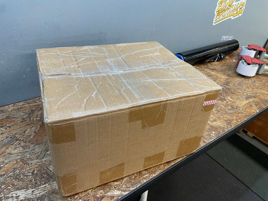Fast Australia-Wide Shipping