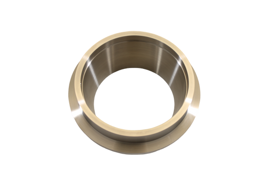 Turbo Outlet Flanges