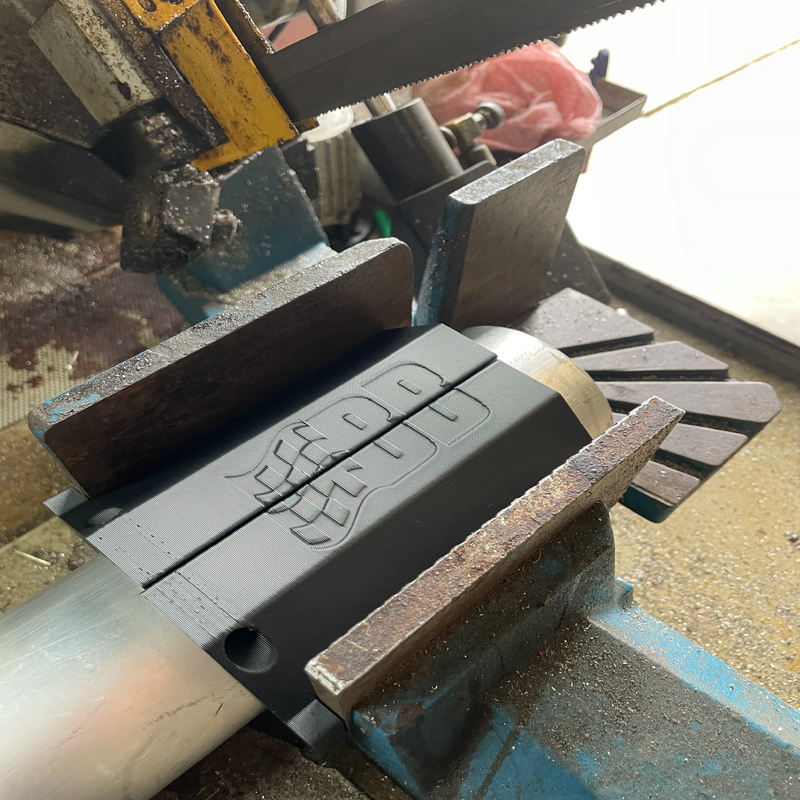 Load image into Gallery viewer, Tube Cutting Jig Builders Bundle
