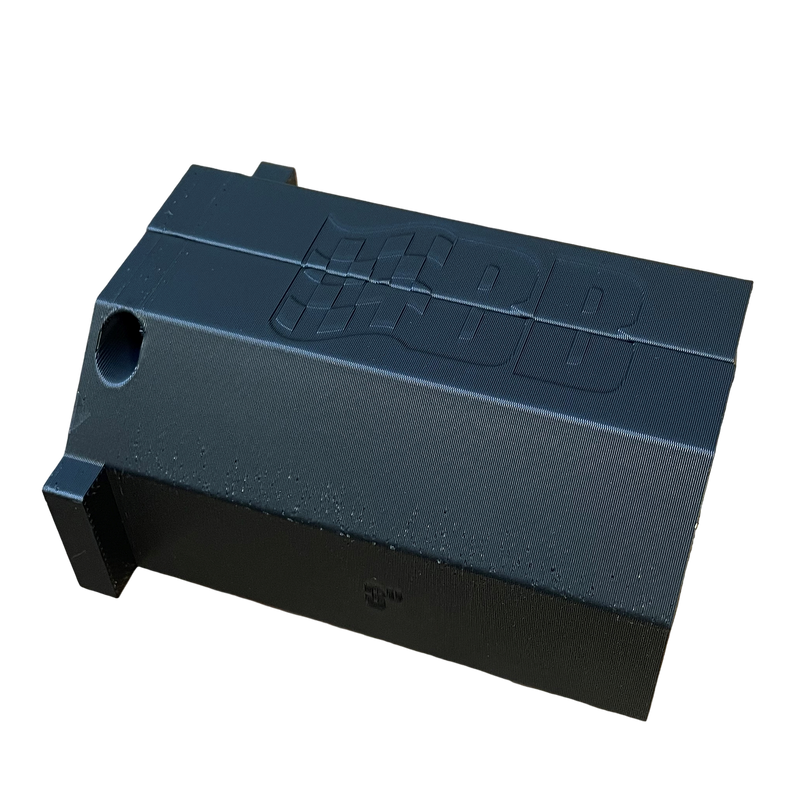 Load image into Gallery viewer, Tube Cutting Jig – Anti-Crush Vice Insert for Straight Tube | Reduce Blade Chatter &amp; Improve Cut Accuracy

