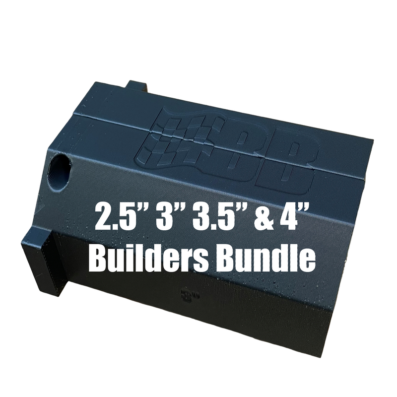 Load image into Gallery viewer, Tube Cutting Jig Builders Bundle
