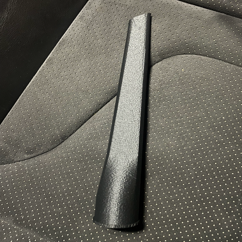 Load image into Gallery viewer, Extra Long Tapered Vacuum Crevice Tool – Precision Cleaning for Tight, Hard-to-Reach Areas

