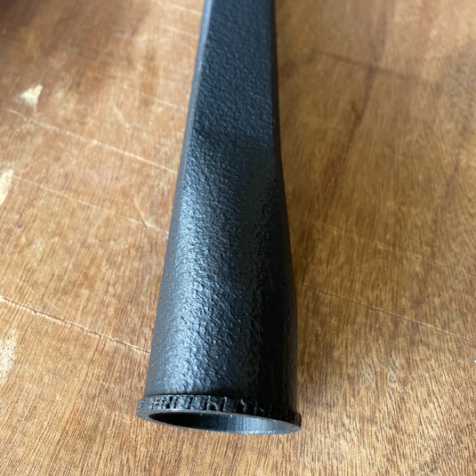 Extra Long Tapered Vacuum Crevice Tool – Precision Cleaning for Tight, Hard-to-Reach Areas