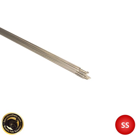 Stainless Filler Wire 308L - 1.6mm x  50g
